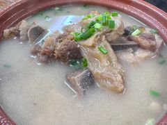 -清真双宝红油牛系列