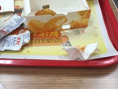 -肯德基(新人民公园店)