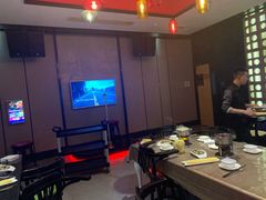 -乐宴KTV火锅(九方购物中心店)