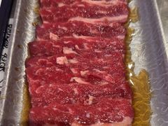 -谷牛日式烤肉(宝山U天地店)