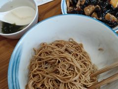 -小方的面(徐家汇店)