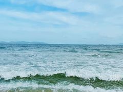 -玫瑰海岸文化旅游度假区