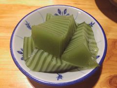 板蓝根椰奶糕-椰小调.儋州米烂(名门店)