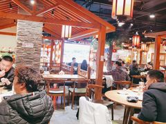 大堂-鸽子窝(青塔店)