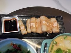 -云尊府云南菜·蒸汽石锅鱼(学清路店)