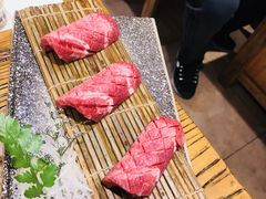 -味家烤肉烤鳗鱼牛排(西塔旗舰店)