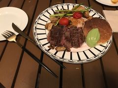 -AFS Cafe & Canteen(闽江二路店)