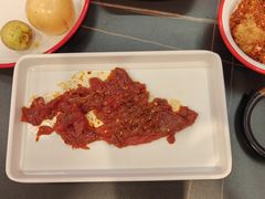 -京元盛铜锅涮肉(上海总店)