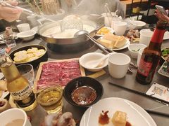 -骨之味·筒骨汤火锅(江头店)