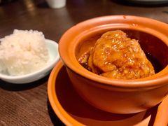 张氏狮子头-羲和雅苑•北京烤鸭(陆家嘴中心店)