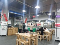 -笨罗卜浏阳菜馆(太平街店)