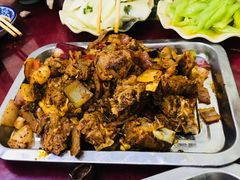 -马学武手抓美食(下南关总店)