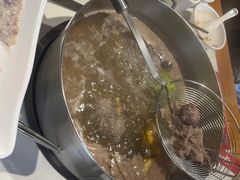 -焯牛潮汕牛肉火锅(云峰街创始店)