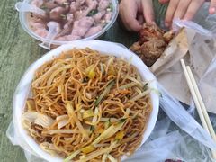 -大学城夜市大排档(凤栖路店)