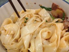 -侯哥面馆(瑞景店)