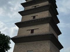-正定古城-开元寺