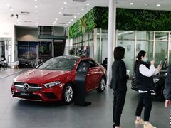 -奔驰利星行(北京花乡店)