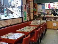 -香港新记茶餐厅(湖墅南路店)