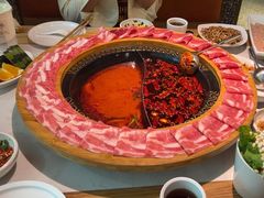 -川中渝夫火锅(铜陵万达广场店)