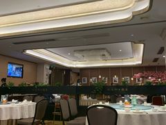大堂-凯逸轩·匠心粤菜(中城名仕汇店)