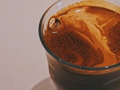 -HAY COFFEE