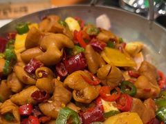 -九子跳跳蛙(石牌东店)