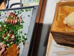 -绿茶餐厅(成都太古里店)