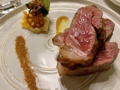 -K·Kitchen KK牛扒厨房(江南西店)