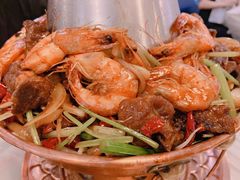 -金陵暴走小龙虾·迷踪蟹(凯德MALL店)