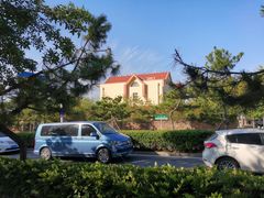 -青岛第三海水浴场