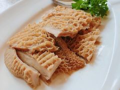 金钱肚-青岛香格里拉·香宫中餐厅