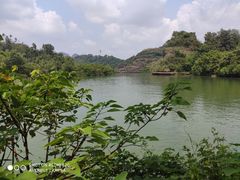 -丹霞山风景名胜区