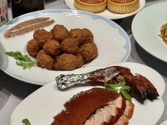 -四世同堂·京菜·烤鸭(双井店)
