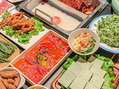 -福禄娃一家人火锅(上地店)