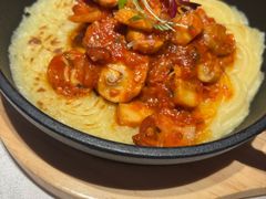 -俄士厨房(环球港店)