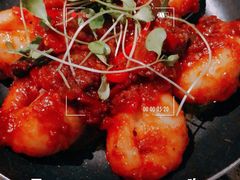 -Lets burger非常汉堡·环球风味(蓝色港湾店)
