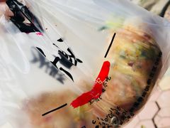 -小竖点徽派卷面皮(洪都店)