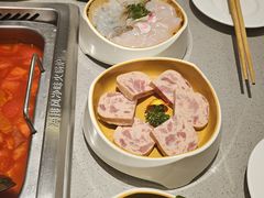 -海底捞火锅(老城根店)