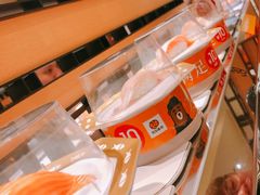 -元气寿司(东方宝泰店)