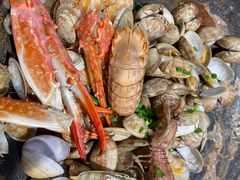 -阿毛饭店(和义路店)