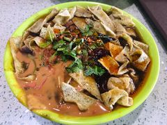 大福来锅巴菜-大福来锅巴菜(古文化街店)