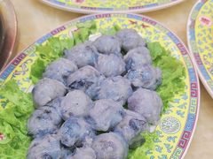 -清真·马家火锅美食城(镇江北路店)