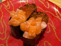 -合点寿司(金虹桥商场店)