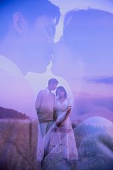 -巴黎时尚婚纱摄影(南汇店)