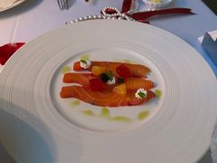 -圣丰索菲特·法国餐厅