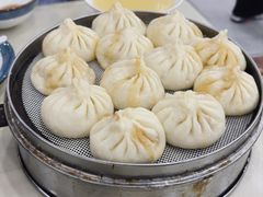 -石饮红星包子(中山路店)