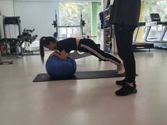 -中田健身工作室(东园店)