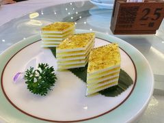 -川林海鲜酒家·湾仔传统早茶·粤菜