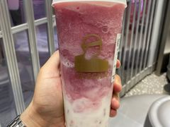 -LELECHA乐乐茶(新街口大洋店)