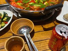 -亮欢寨酸汤鱼(沙冲路店)